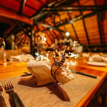 Farmstay Okakeua Окаханджа Экстерьер фото