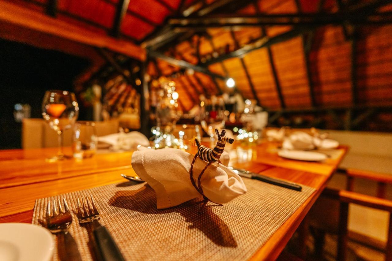 Farmstay Okakeua Окаханджа Экстерьер фото