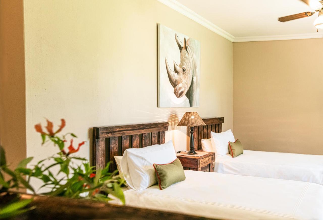 Farmstay Okakeua Окаханджа Экстерьер фото