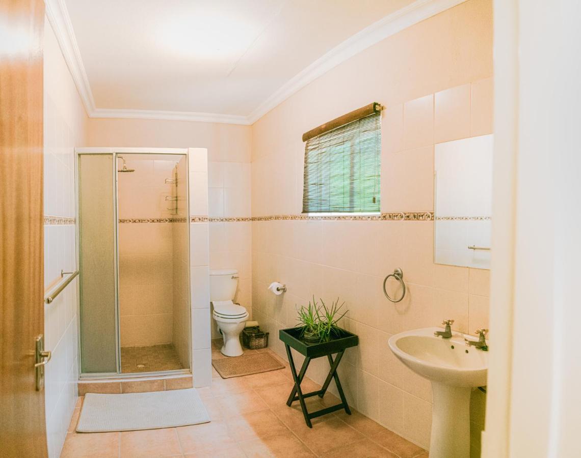 Farmstay Okakeua Окаханджа Экстерьер фото